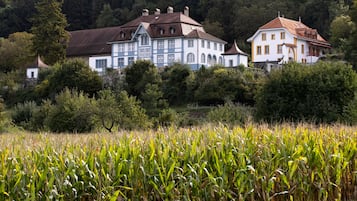 Aussenbereich