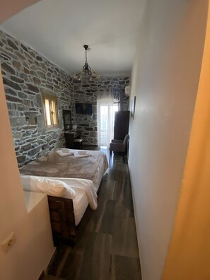 Wi-Fi, draps fournis