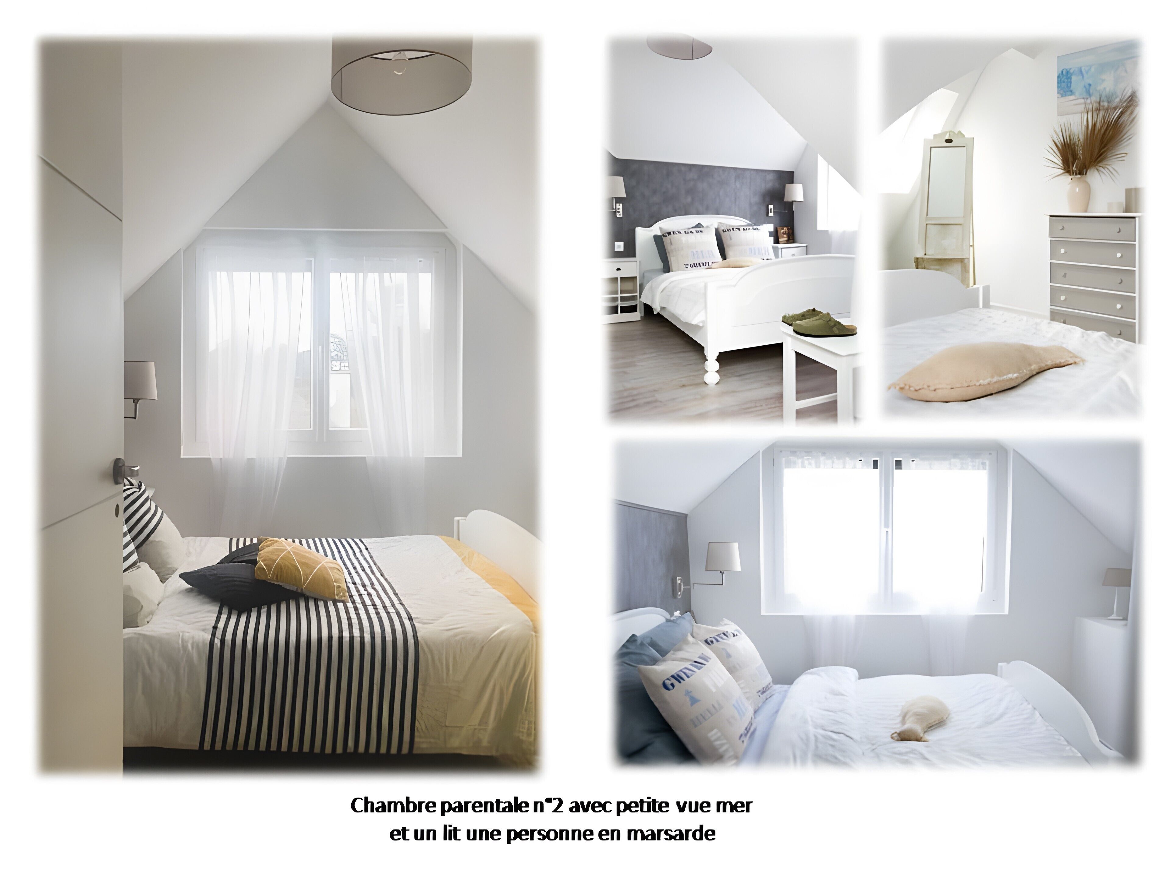 3 sovrum, strykjärn/strykbräda, wi-fi och sängkläder