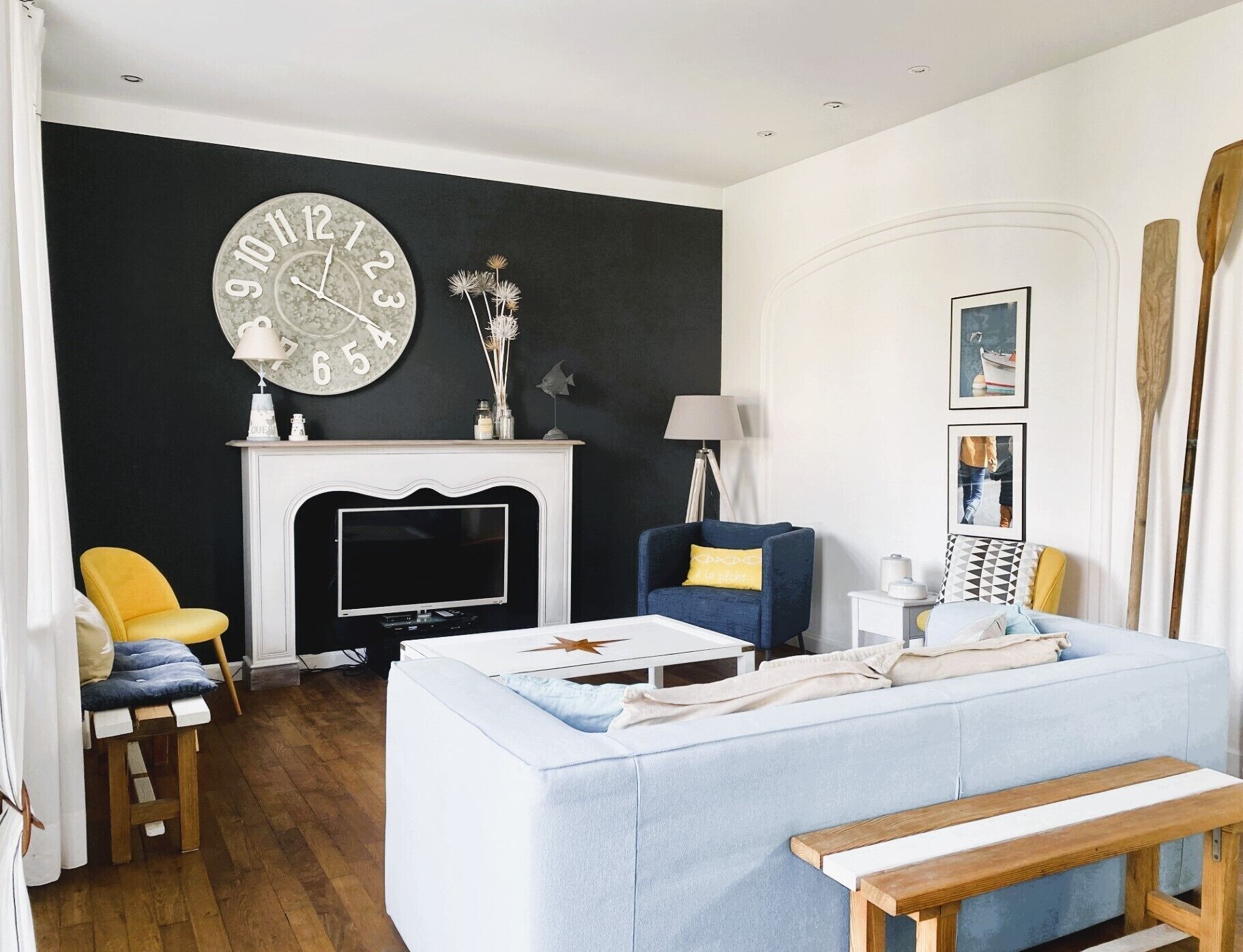 Fernseher, DVD-Player