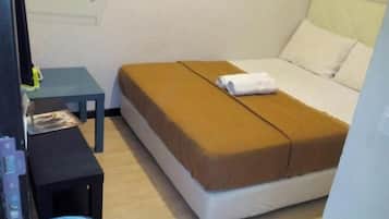Double or Twin Room | Wi-fi percuma