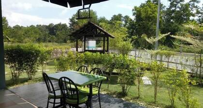 Hotel Gambang Selesa View