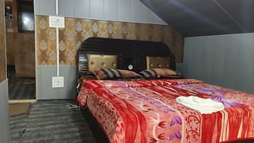 Standard Room | Free WiFi