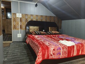 Quarto standard | Wi-Fi de cortesia