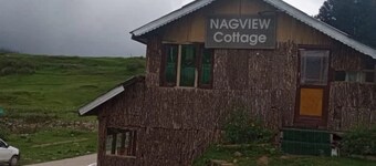 Nagview Cottage Gulmarg