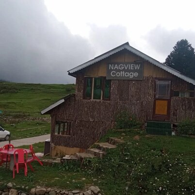 Nagview Cottage Gulmarg