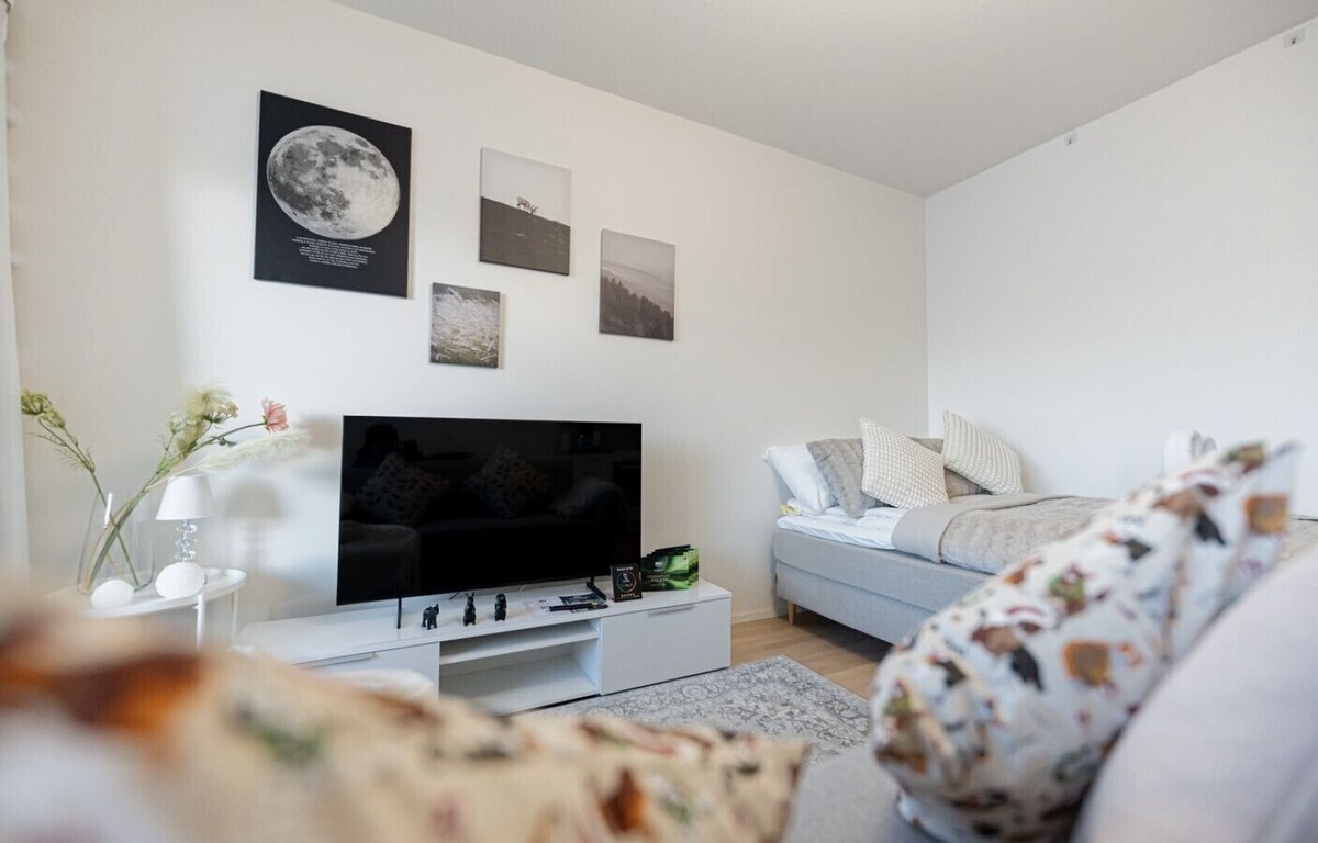 Image de profil de l’hôte