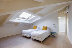 Apartment, 3 Schlafzimmer | Bügeleisen/Bügelbrett, kostenloses WLAN