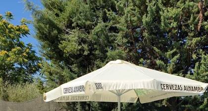 Casa rural Cortijo Las Huertas