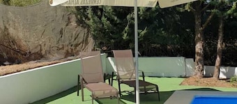 Casa rural Cortijo Las Huertas