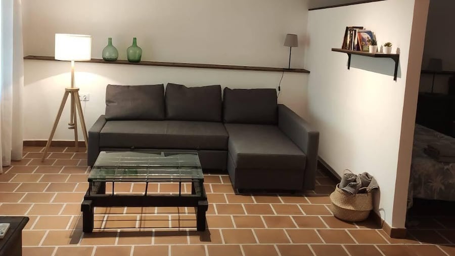 Casa rural Cortijo Las Huertas