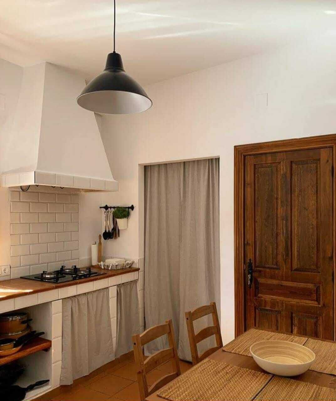 House, Non Smoking, Patio | Private kitchen | Fridge, microwave, stovetop, cookware/dishes/utensils