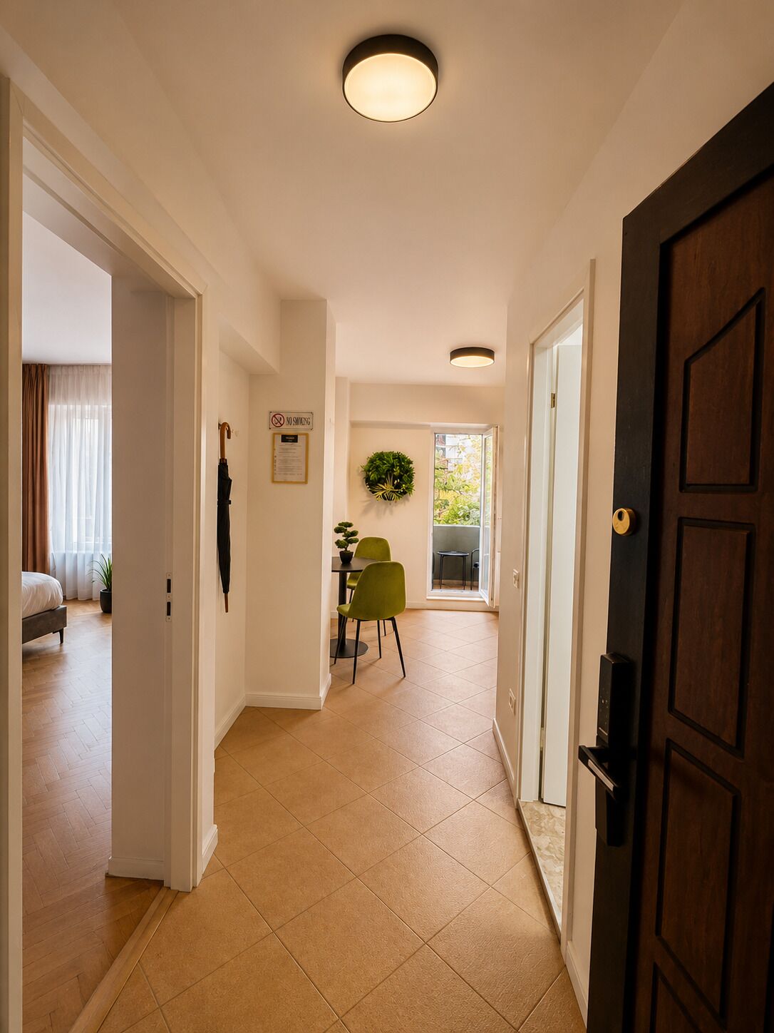 Hallway