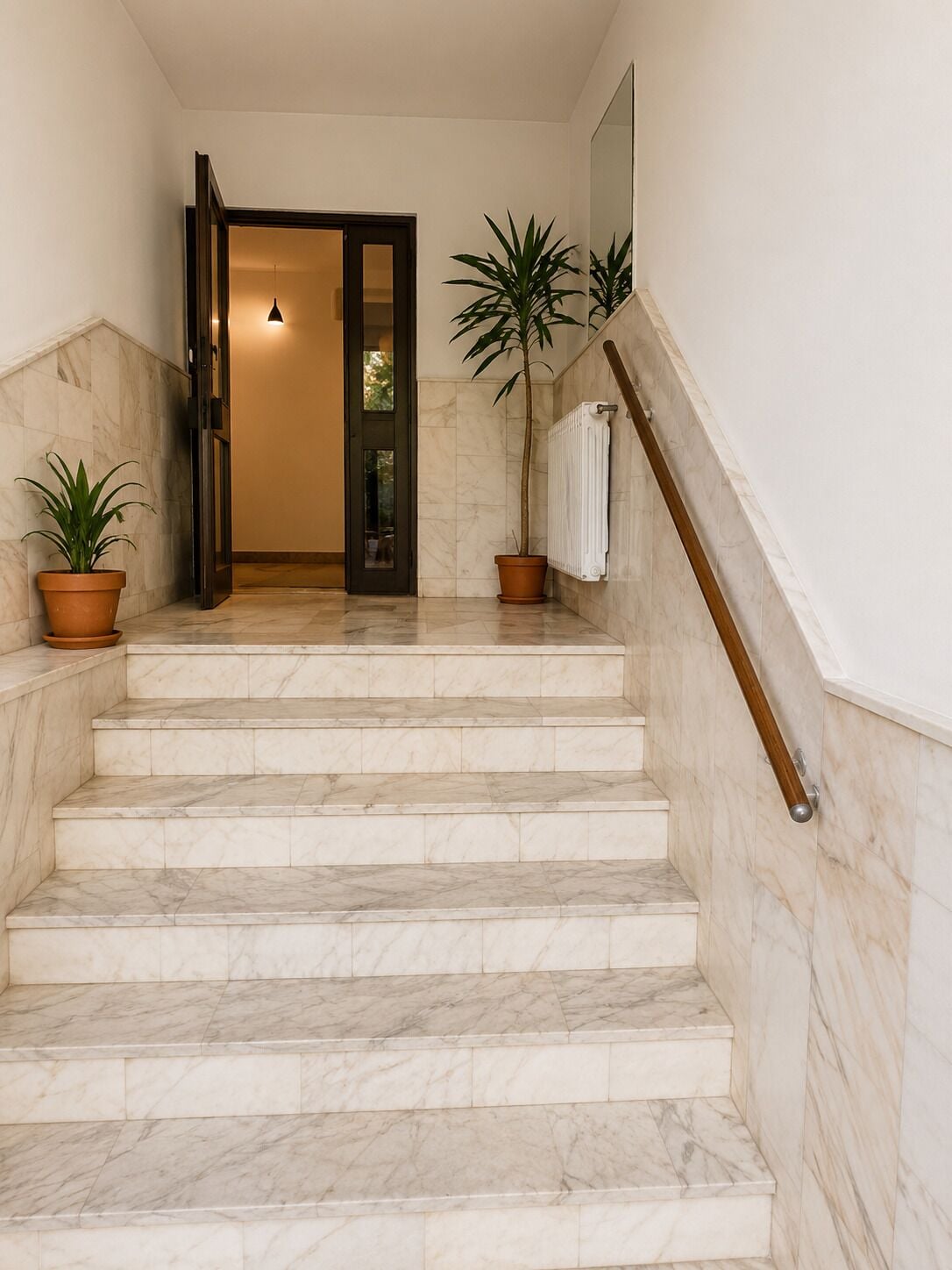 Bâtiment design