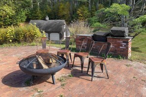 Terrain de lâhĂ©bergement