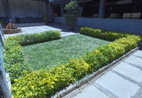 Taman