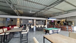 Interior - Reva Place Resort  (Eldoret)