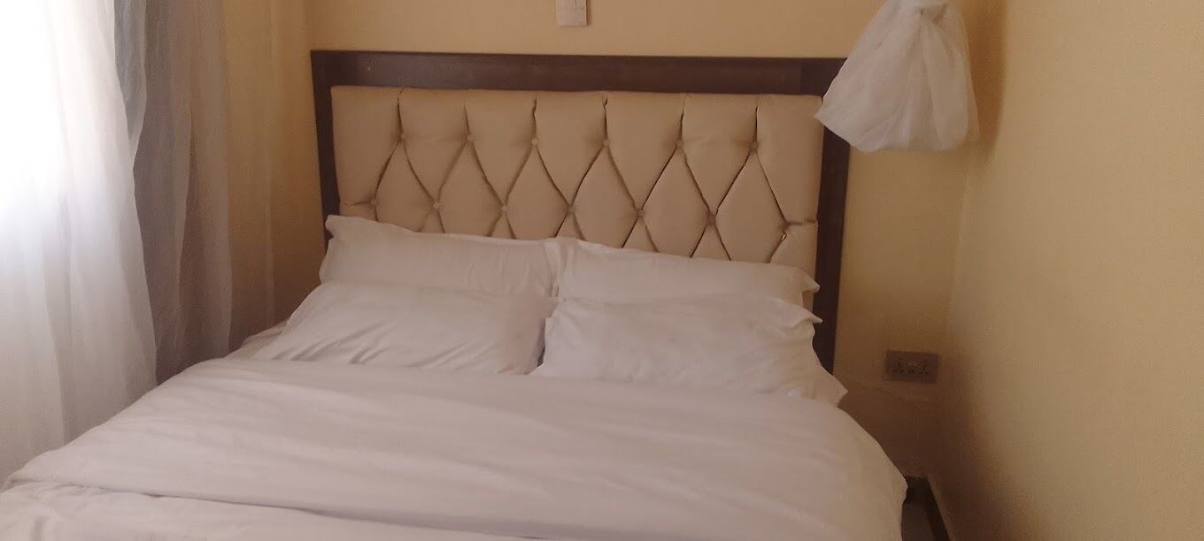 Deluxe Double Room, Garden View | Free WiFi, bed sheets