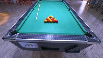 Billiards