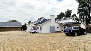 Fachada