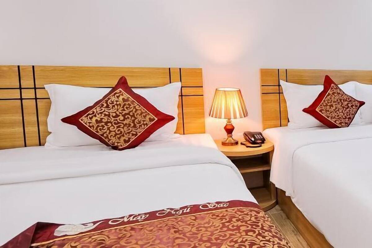 In-room safe, soundproofing, free WiFi, wheelchair access