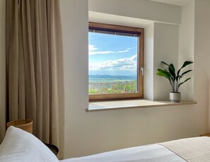 1 Schlafzimmer, WLAN, BettwÀsche