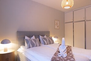 Wi-Fi, vuodevaatteet