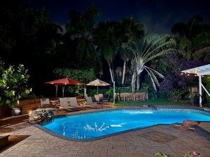 Pool - Tropical Lagoon w/ Private Pool & Game Room! (Clearwater)