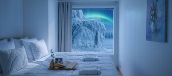 Aurora River View 3BR by BookLapland