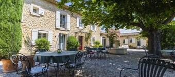 Chambre d'hôtes - B&B - Fleur de Coton