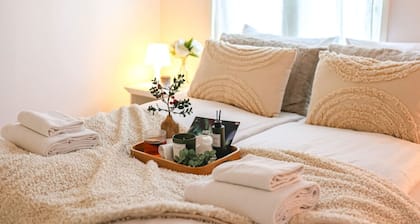 Spacious Family Home Near Nature By BookLapland