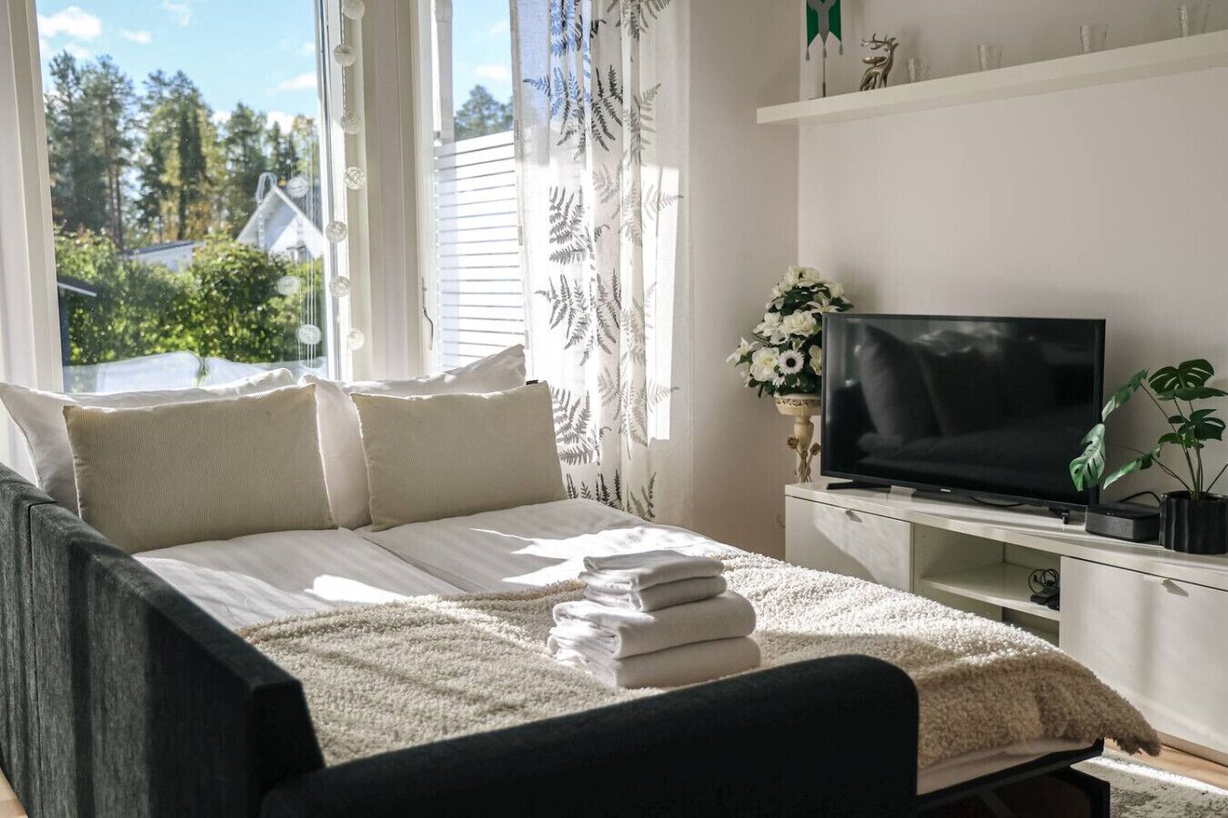 4 chambres, Wi-Fi, draps fournis