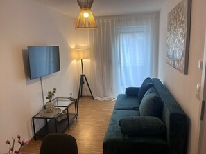 منطقة المعيشة