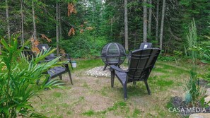 テラス / パティオ