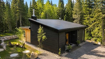 Aussenbereich