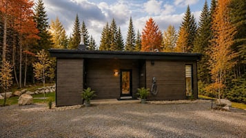 Eksteriør