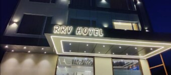 阿姆利則RRV飯店  