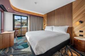 Free WiFi - George Hotel Launceston, An Ascend Collection Hotel (Launceston)