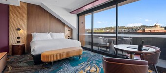 จอร์จ โรงแรม ลอนเซสตัน, แอน แอสเซนด์ คอลเลคชัน โรงแรม