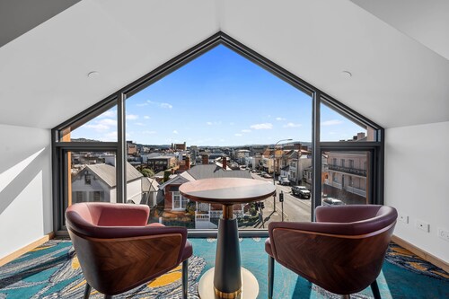 George Hotel Launceston, An Ascend Collection Hotel