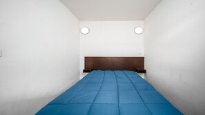 2 chambres
