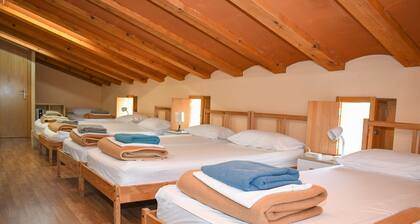 CASÓN SALTO DE ROLDÁN