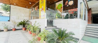 AA Hotels & Resorts - Kala Amb