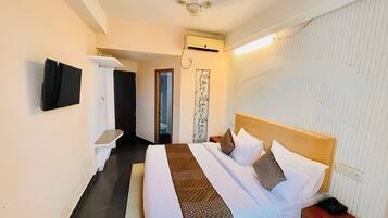 Chambre Supérieure | Wi-Fi gratuit