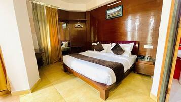 Executive Room | Free WiFi