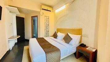 ห้องซูพีเรีย | Wi-Fi ฟรี