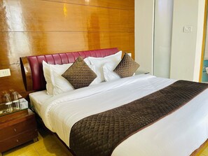 ห้องเอ็กเซกคิวทีฟ | Wi-Fi ฟรี