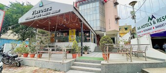 AA Hotels & Resorts - Kala Amb
