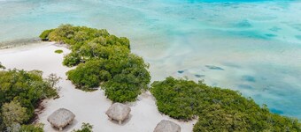 NEW 6 Bed 6 Bath Pool - Bocobay Mangel Beach House