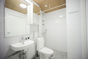 Haartrockner, Handtücher